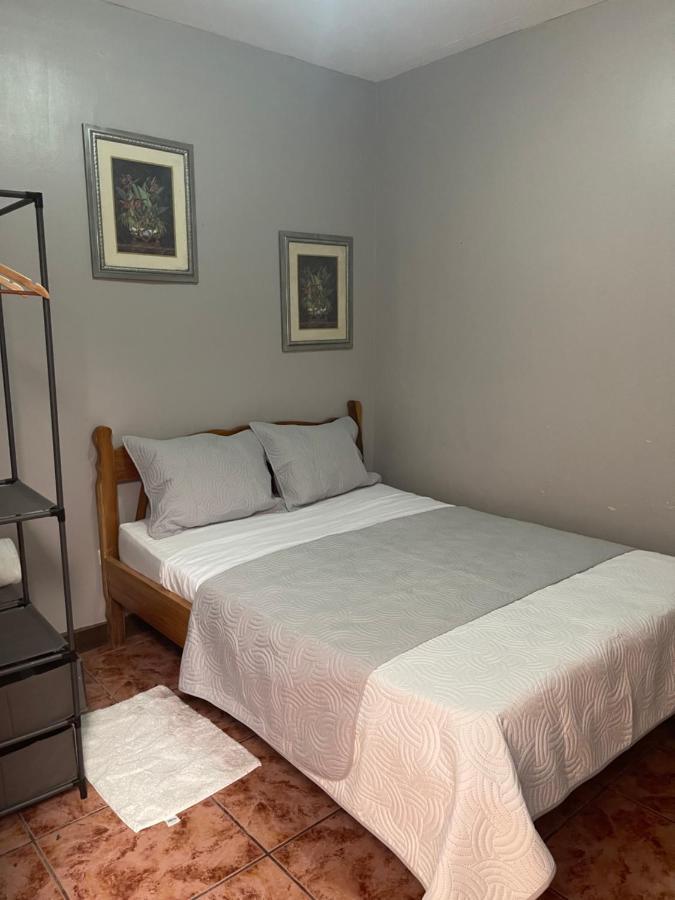 Relax In Downtown Alajuela 5 Min Near The Airport Lejlighed Eksteriør billede